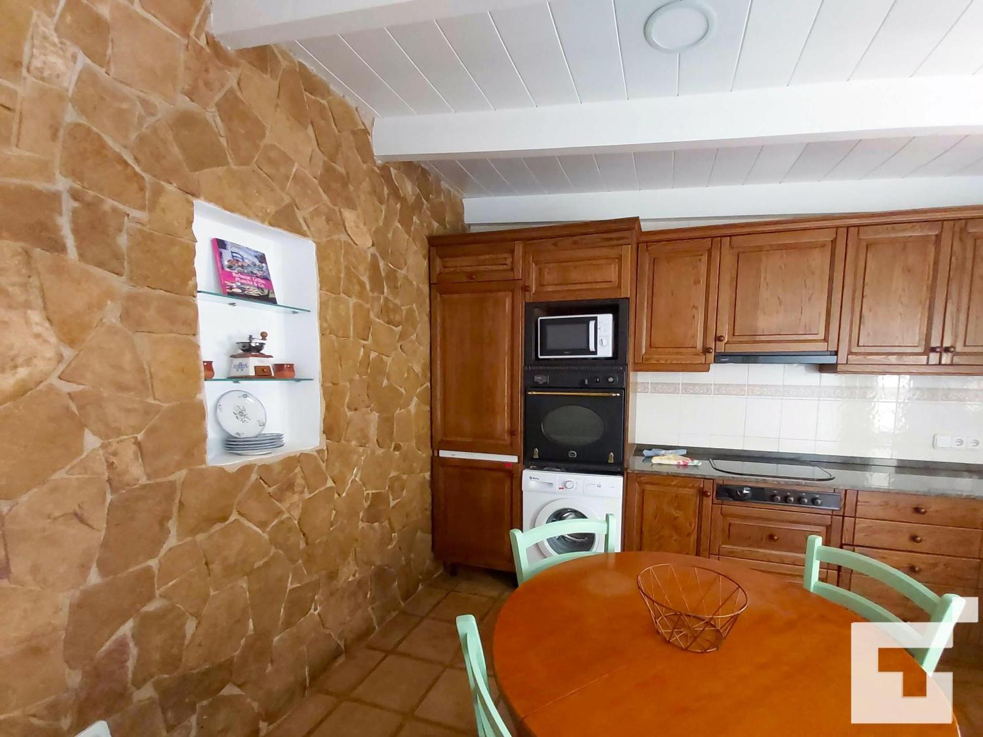 Bungalow La Merced 34G - Grupo Turis Calpe Buitenkant foto