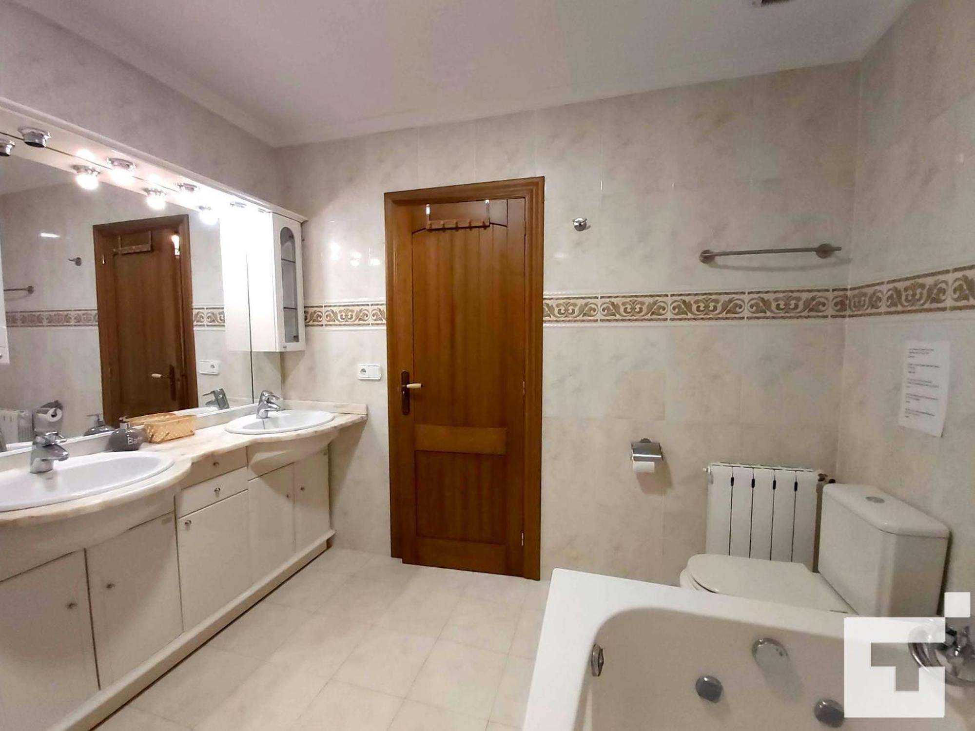 Bungalow La Merced 34G - Grupo Turis Calpe Buitenkant foto
