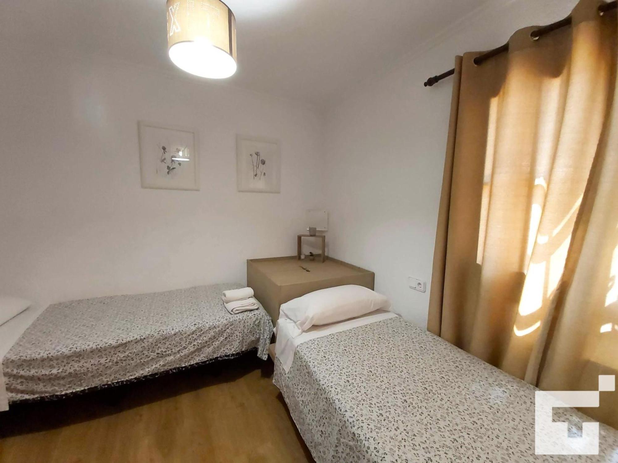 Bungalow La Merced 34G - Grupo Turis Calpe Buitenkant foto