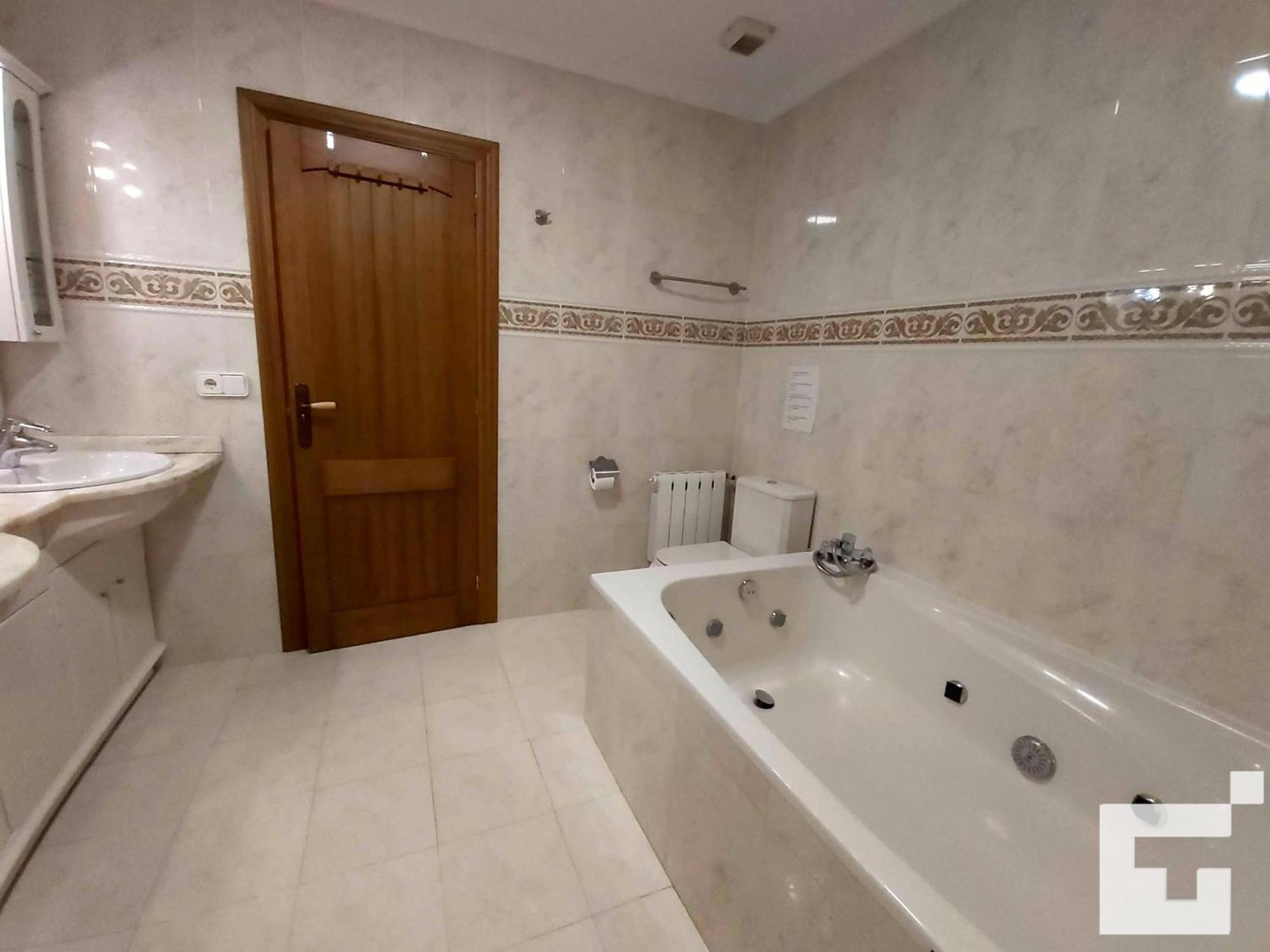 Bungalow La Merced 34G - Grupo Turis Calpe Buitenkant foto