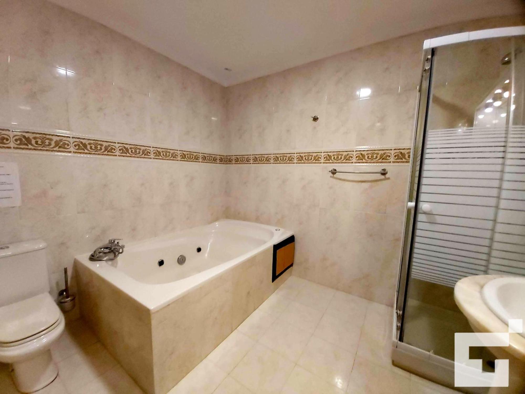 Bungalow La Merced 34G - Grupo Turis Calpe Buitenkant foto