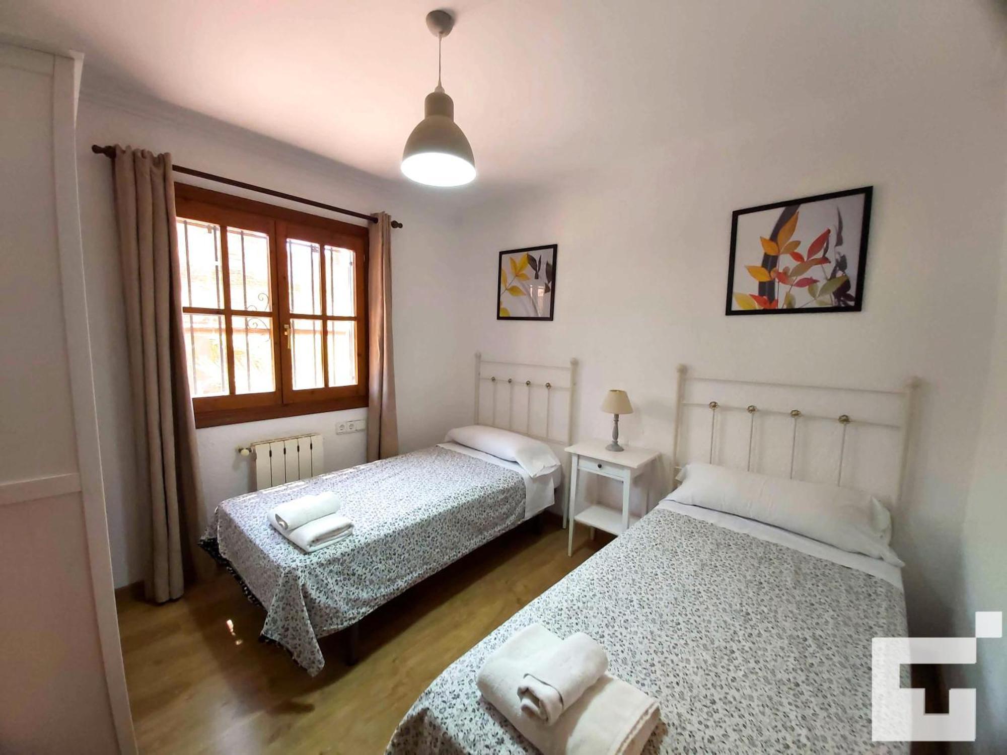 Bungalow La Merced 34G - Grupo Turis Calpe Buitenkant foto