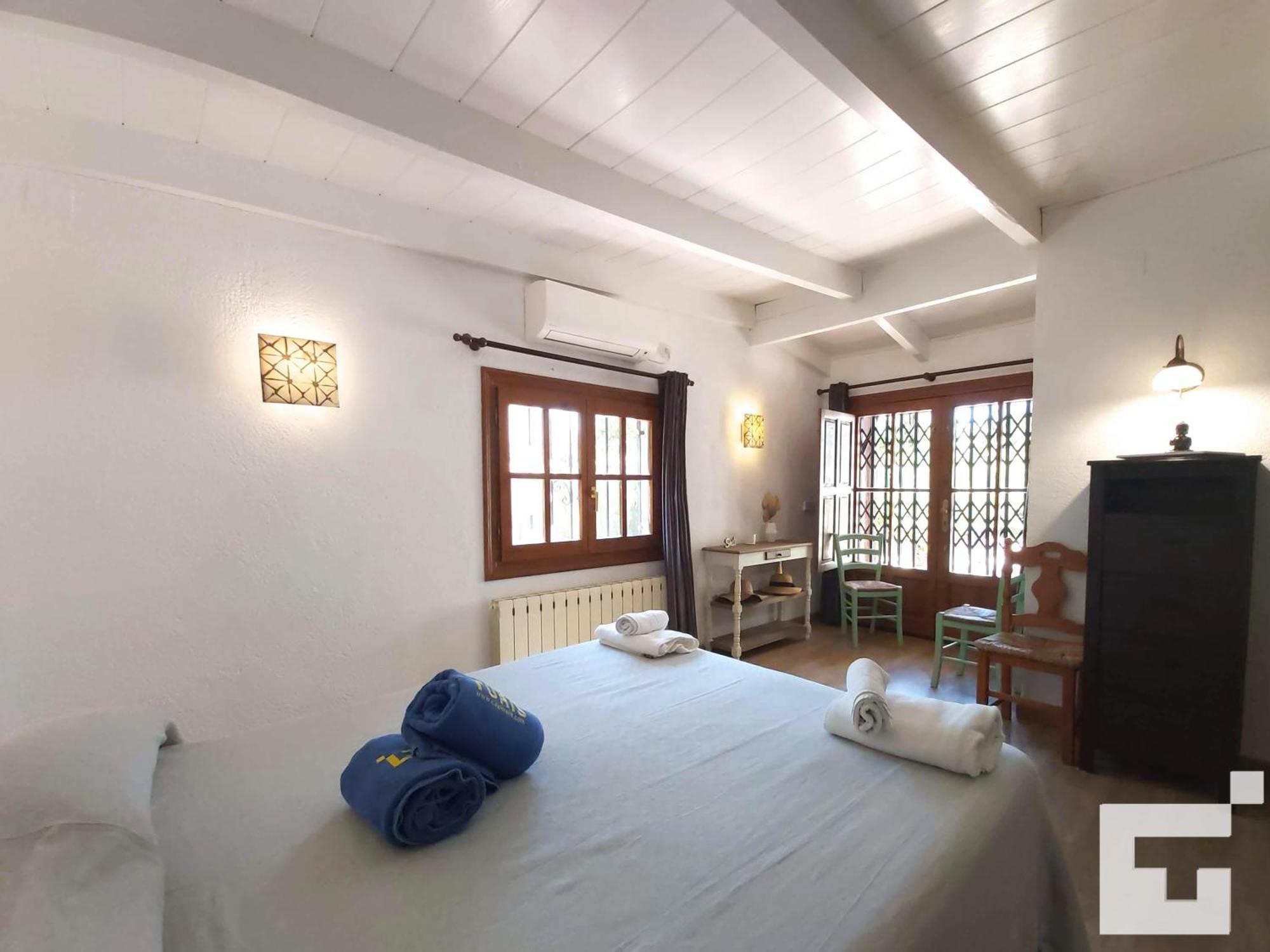 Bungalow La Merced 34G - Grupo Turis Calpe Buitenkant foto
