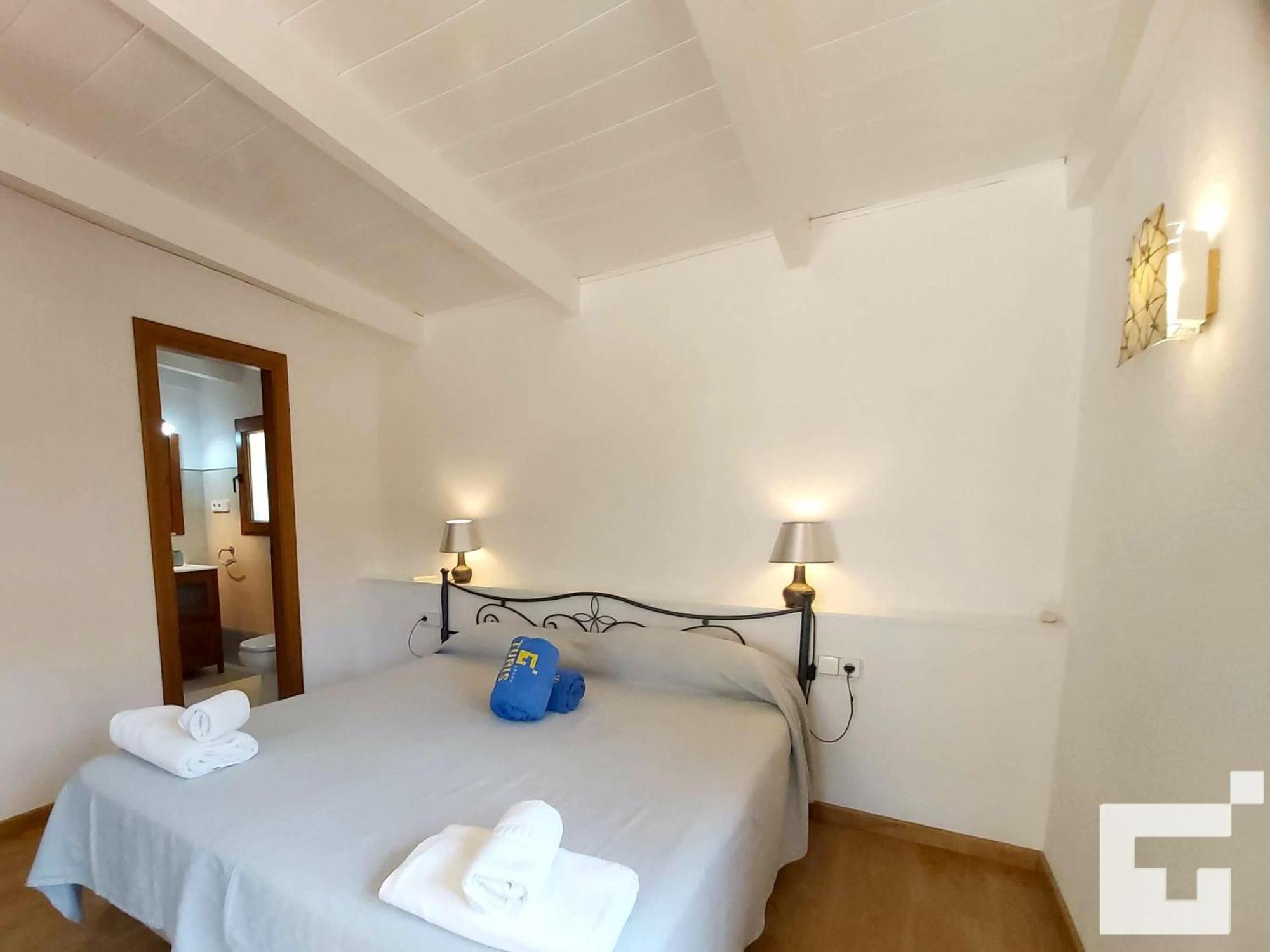 Bungalow La Merced 34G - Grupo Turis Calpe Buitenkant foto