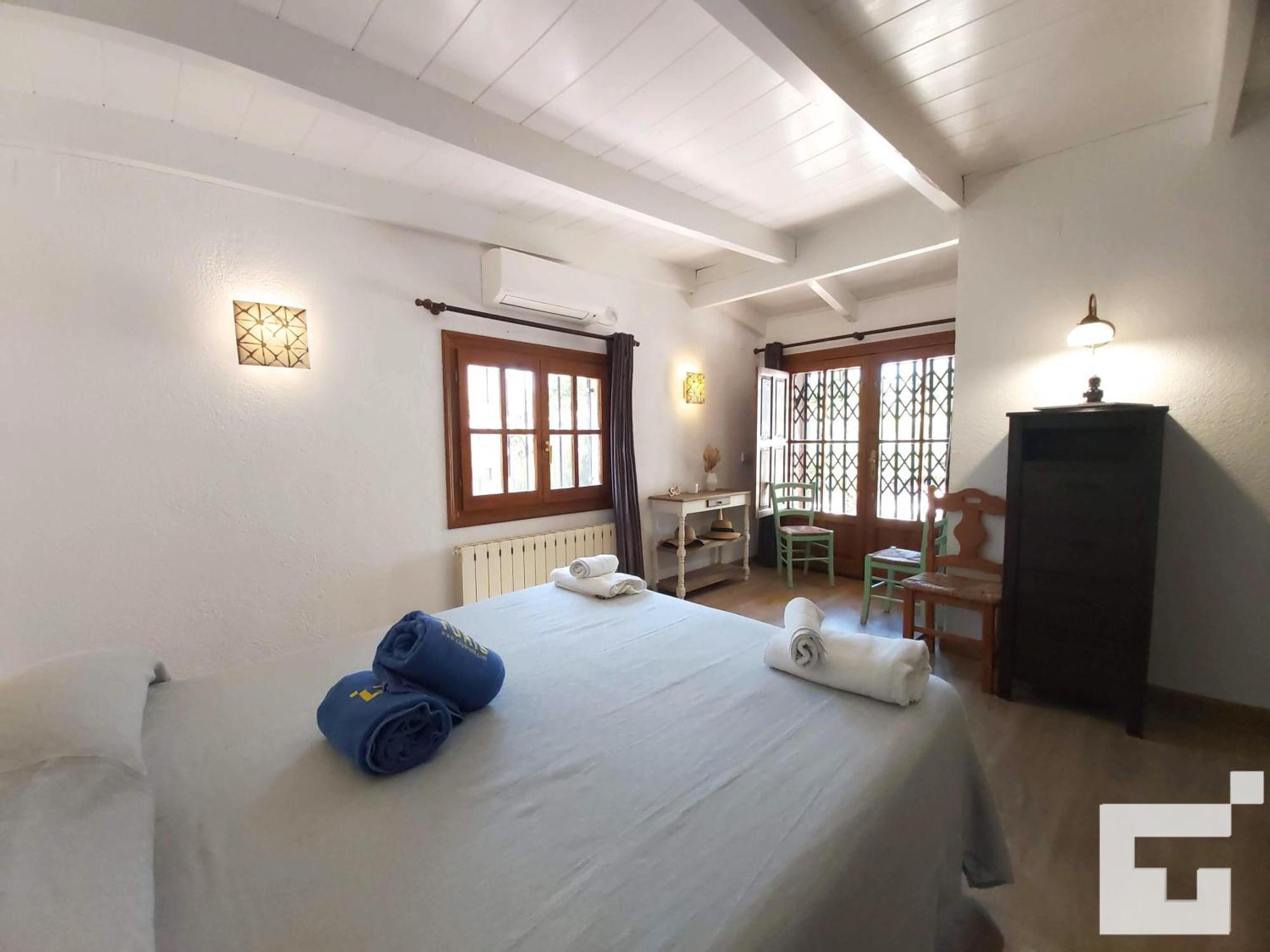 Bungalow La Merced 34G - Grupo Turis Calpe Buitenkant foto