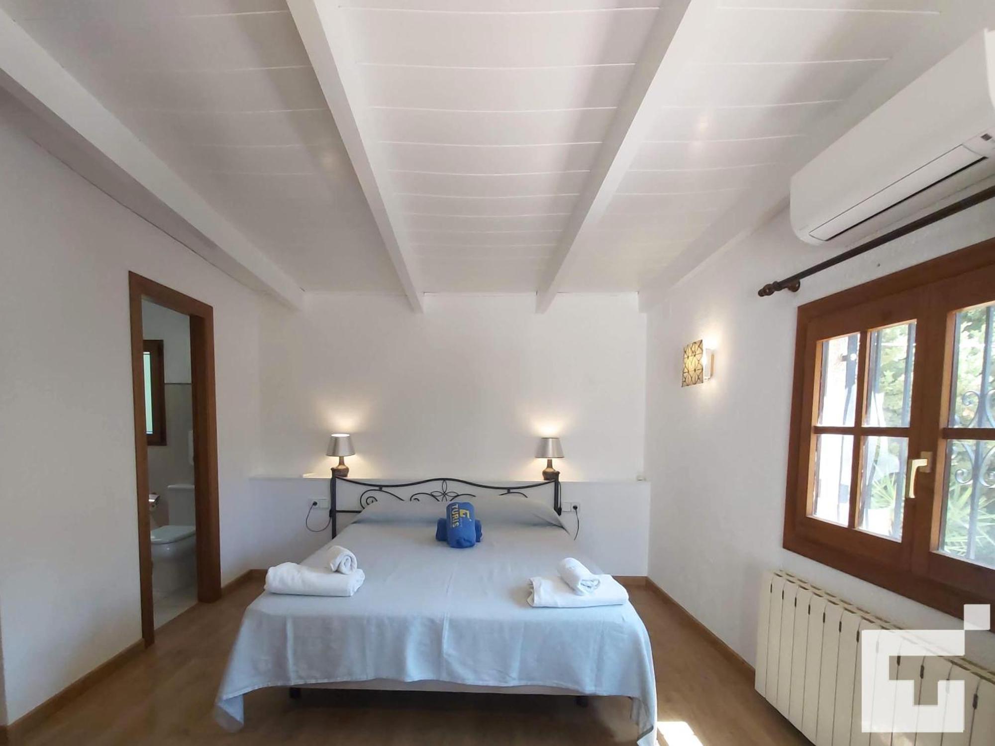 Bungalow La Merced 34G - Grupo Turis Calpe Buitenkant foto
