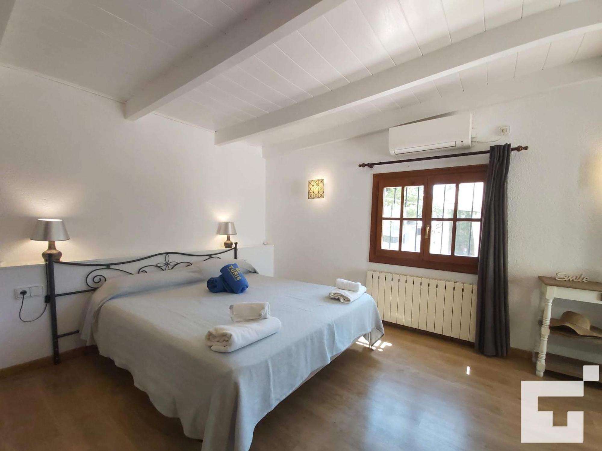Bungalow La Merced 34G - Grupo Turis Calpe Buitenkant foto